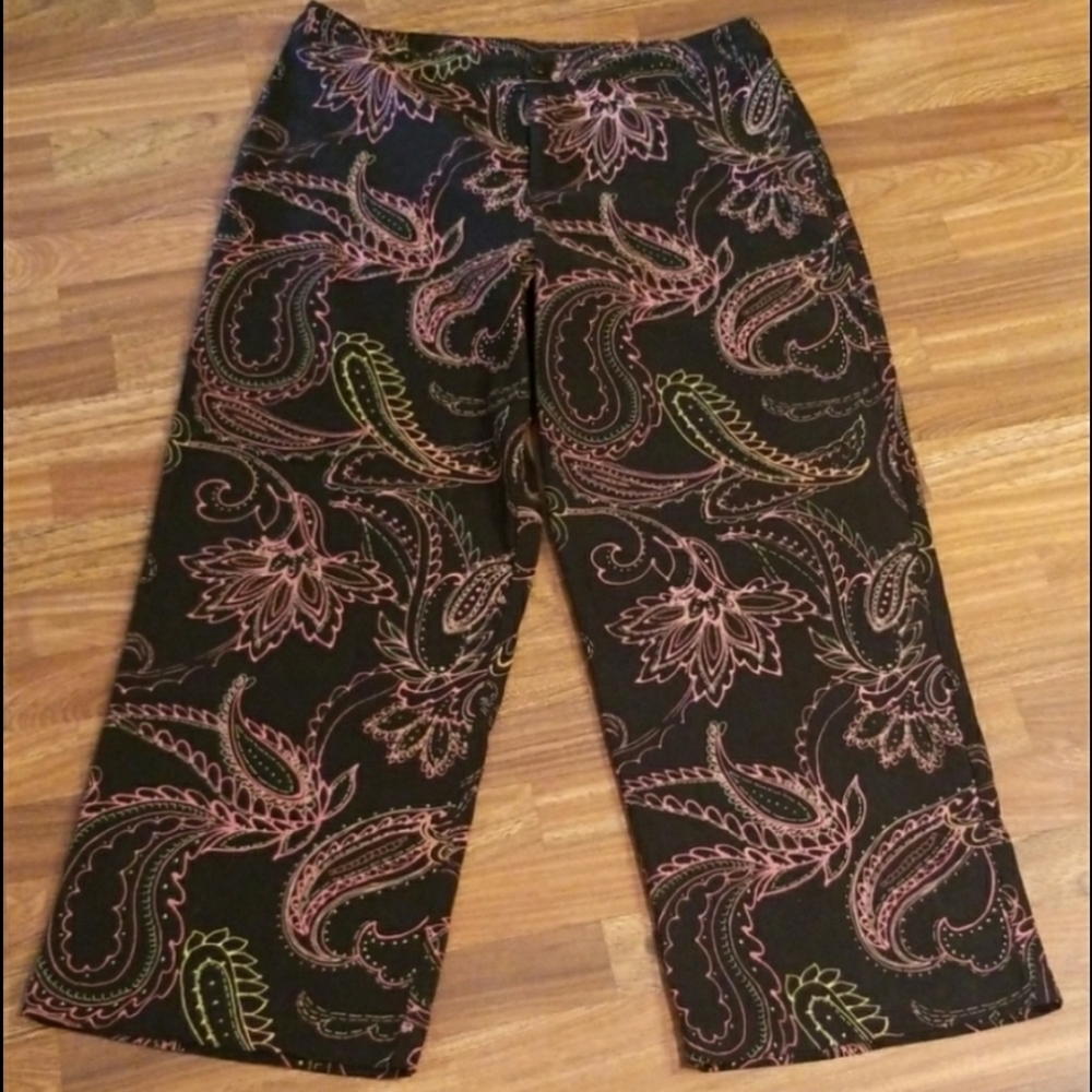 Trousers
